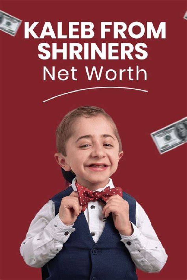 Caleb's Age In The Shriners Commercials: Unveiled