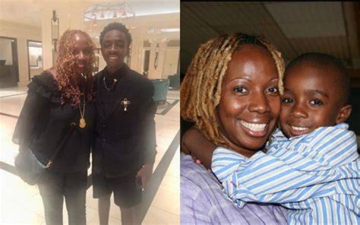 Caleb McLaughlins Family: Siblings, Parents, Girlfriend ·