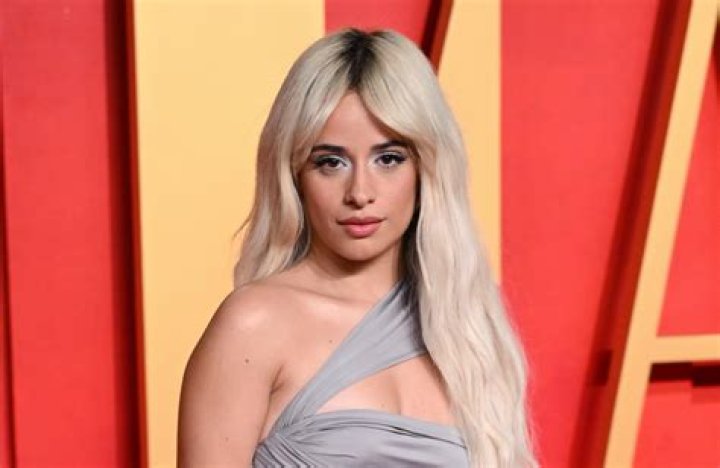 Camila Cabello Net Worth - MoxSync
