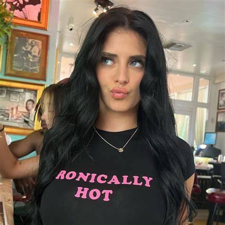 Camilla Araujo Leaked Videos And Photos: The Ultimate Guide