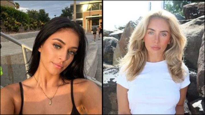 Camilla Araujo Leaks: The Latest Uncovered Details