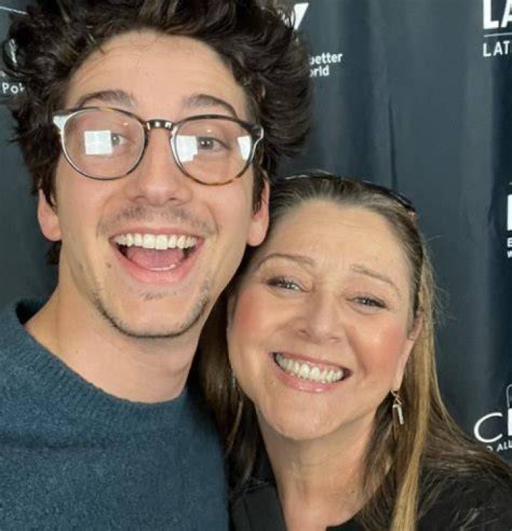 Camryn Manheim's Relationships: An Insight Into Her Personal Life