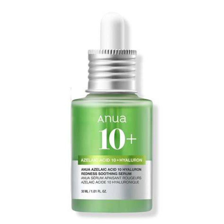 Can Hyaluronic Acid And Azelaic Acid Be Used Together?