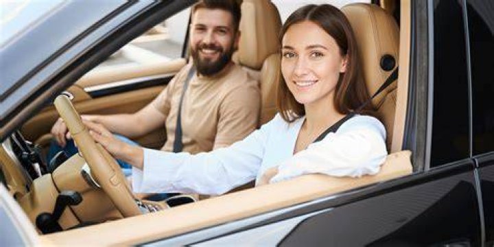 Can I Rent A Uhaul And Let Someone Else Drive?