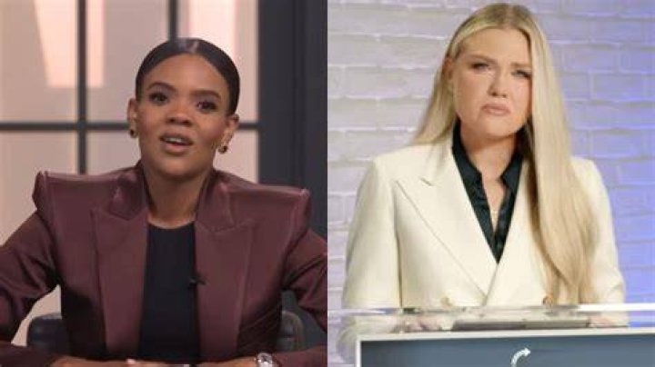 Candace Owens' Mother: Meet The Matriarch Behind The Controversial Figure