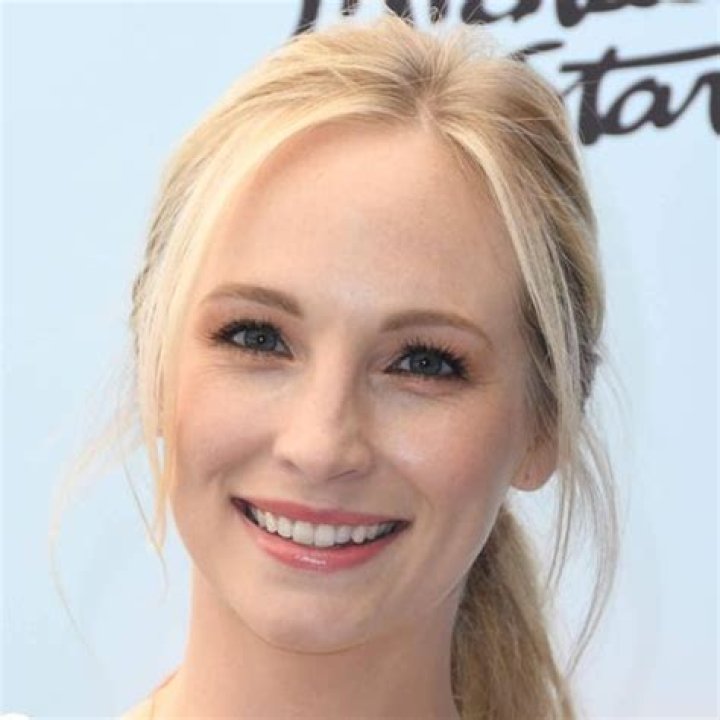 Candice King: The Vampire Diaries Star