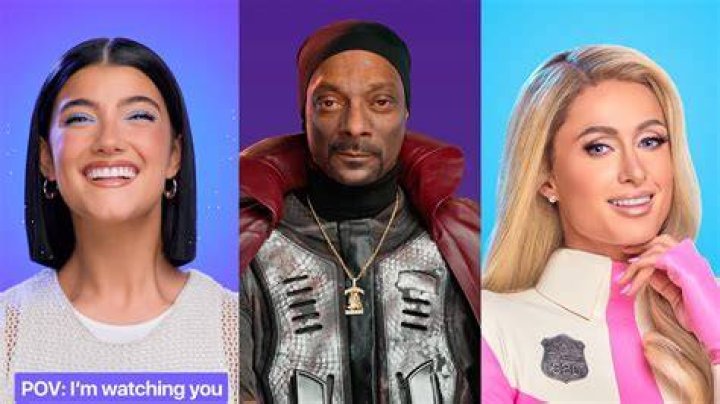 Captivating Charli D'Amelio Deepfake: Unveiling The Secrets Behind The Virtual Enigma
