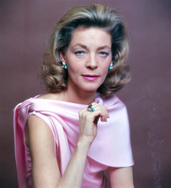 Captivating Smile: Exploring Lauren Bacall's Legendary Teeth