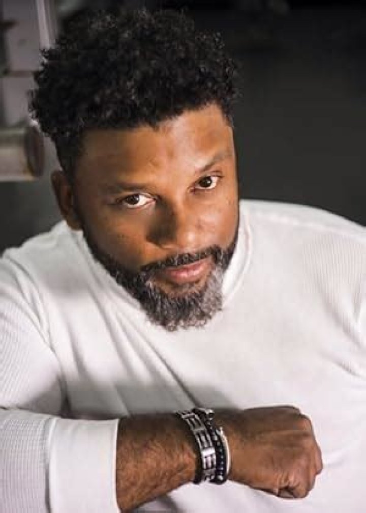 Carl Anthony Payne II Bio (Wiki) ·