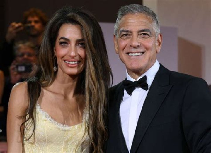 Carole Radziwill And George Clooney's Surprising Connection: A Behind-the-Scenes Look