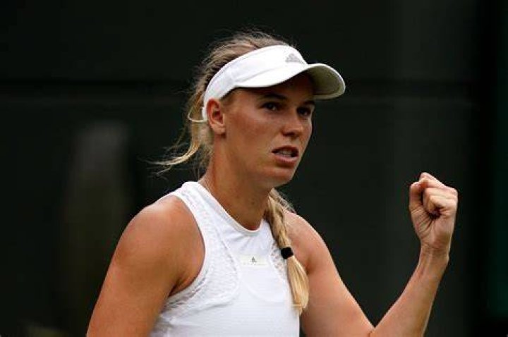 Caroline Wozniacki And Others Naked For ESPN's Body Issue ·