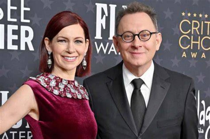 Carrie Preston's Children: A Look At Her Personal Life And Journey As A Mother