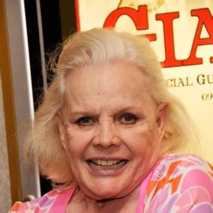 Carroll Baker Net Worth | Celebrity Net Worth ·