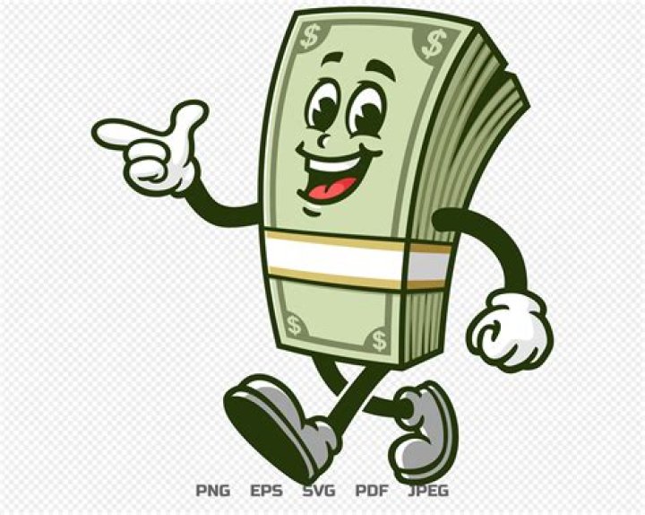 Cash For Your Nasty Girlfriend