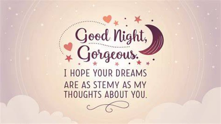 Catchy Good Night Texts: Sweet Dreams Every Night