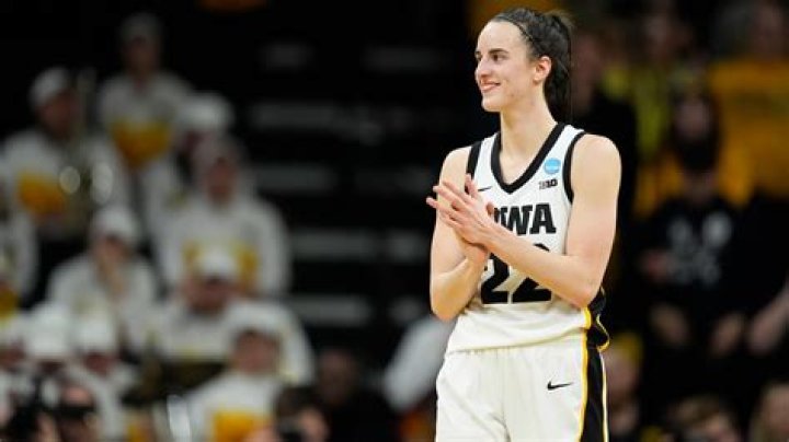 Catlin Clark: Star Point Guard Of The Iowa Hawkeyes