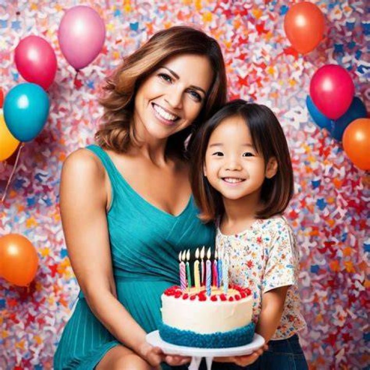 Celebrate Kate Martin's Birthday: A Joyous Occasion