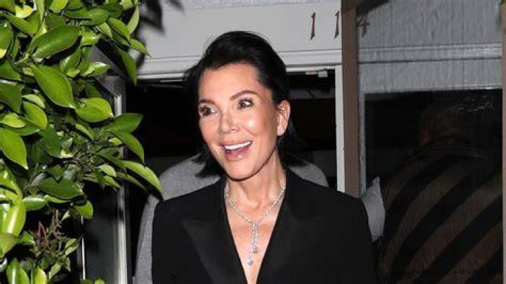 Celebrate Kris Jenner's Birthday: An Extravagant Affair