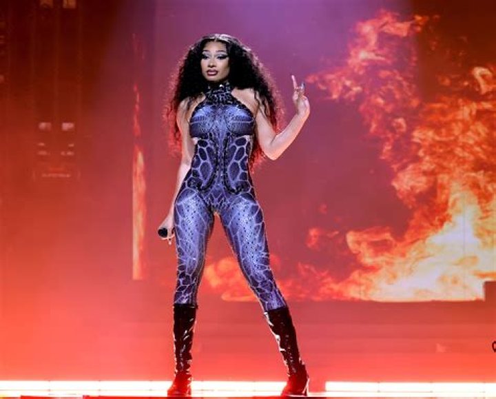 Celebrate Megan Thee Stallion's Birthday: A Star's Rise