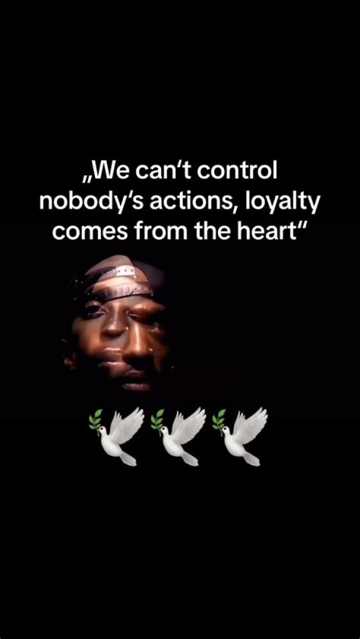 Celebrate Tupac's Legacy With Unforgettable Birthday Quotes