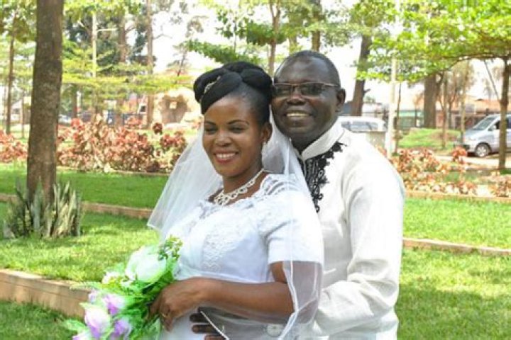 Celebrating 25 Years Of Marital Bliss