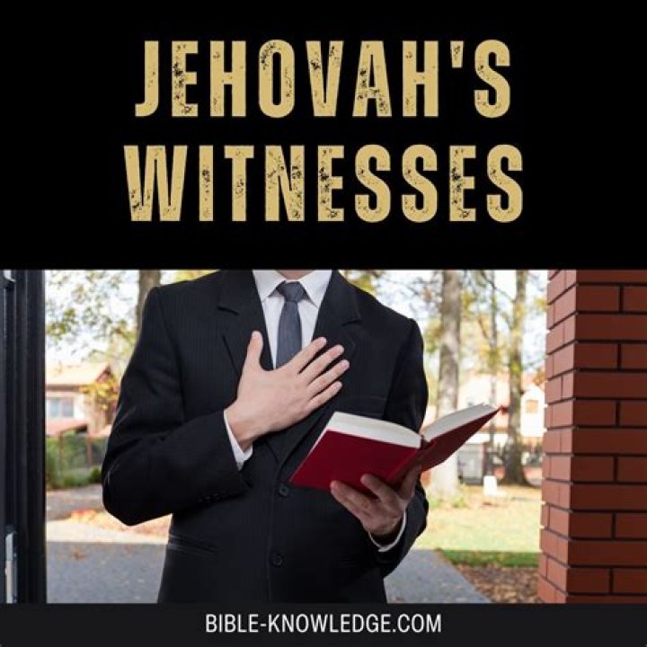 Celebrities Who Are Jehovah's Witnesses