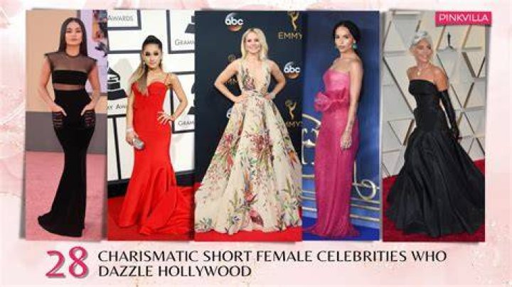 Celebrities With Boobs That Dazzle