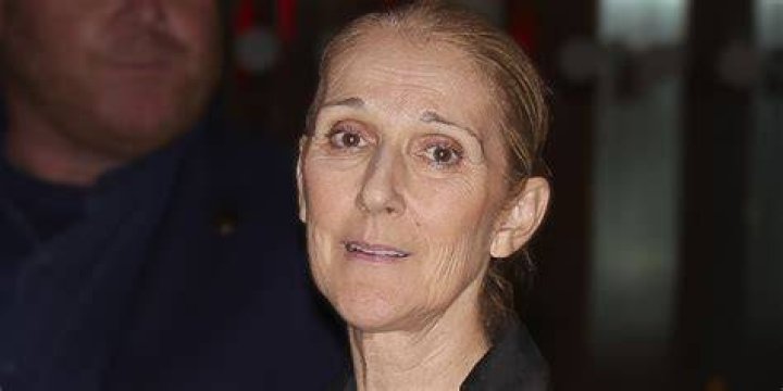 Celine Dion's Age: A Journey Through Time And Triumph