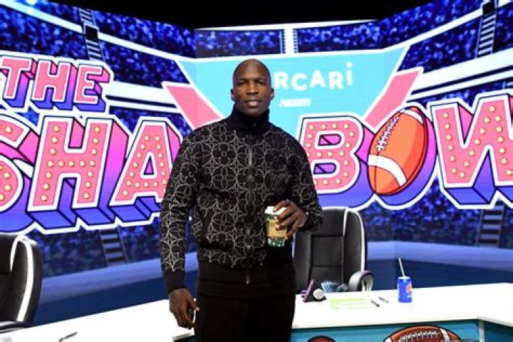 Chad Johnson- Net Worth, Wiki, Age, Wife, Ethnicity, Height, Career ·