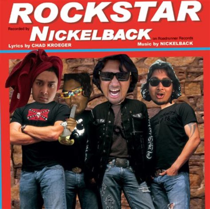 Chad Kroeger's Age: Discover The Nickelback Rockstar's Age