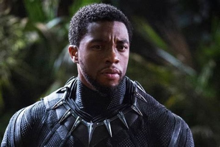 Chadwick Boseman's Kids: A Legacy Of Strength And Inspiration
