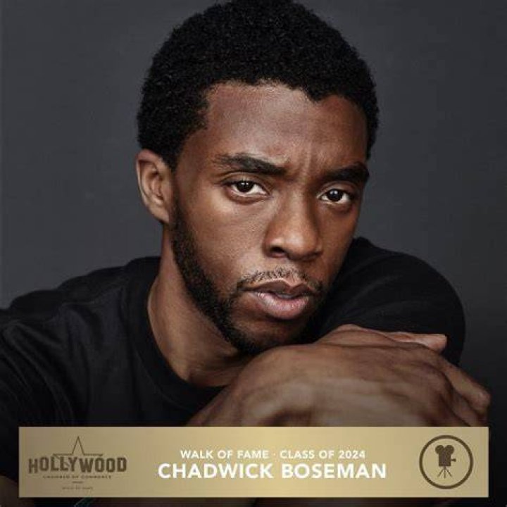 Chadwick Boseman: A Legacy Of Love For His Children