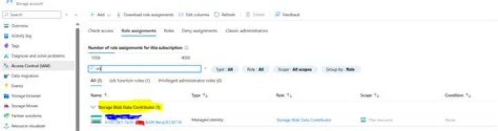 ChainedTokenCredential | @azure/identity