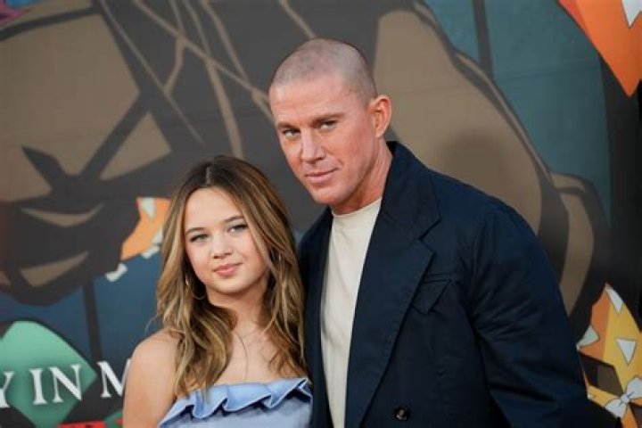 Channing Tatum's Wife: Everything You Need To Know