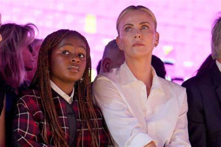 Charlize Theron's Son Jackson Is Transgender & She Is Raising Him as a Girl ·