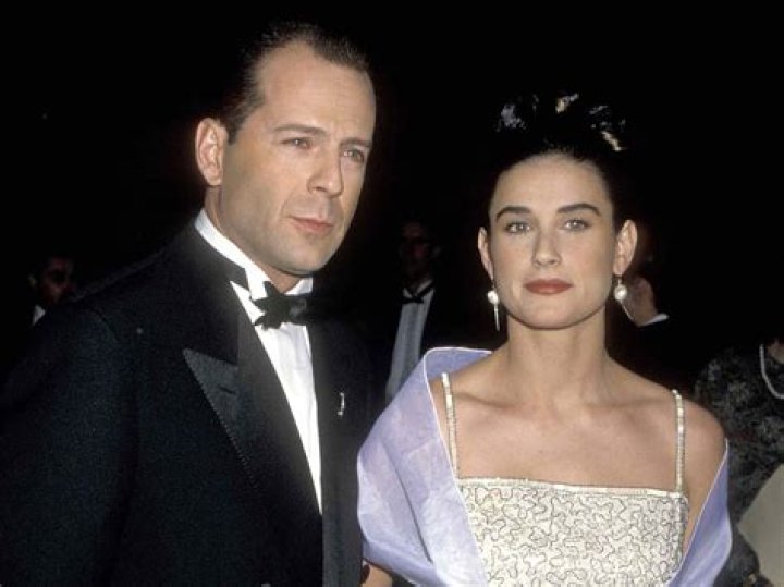 Check Out Bruce Willis' Wife's Fabulous Life