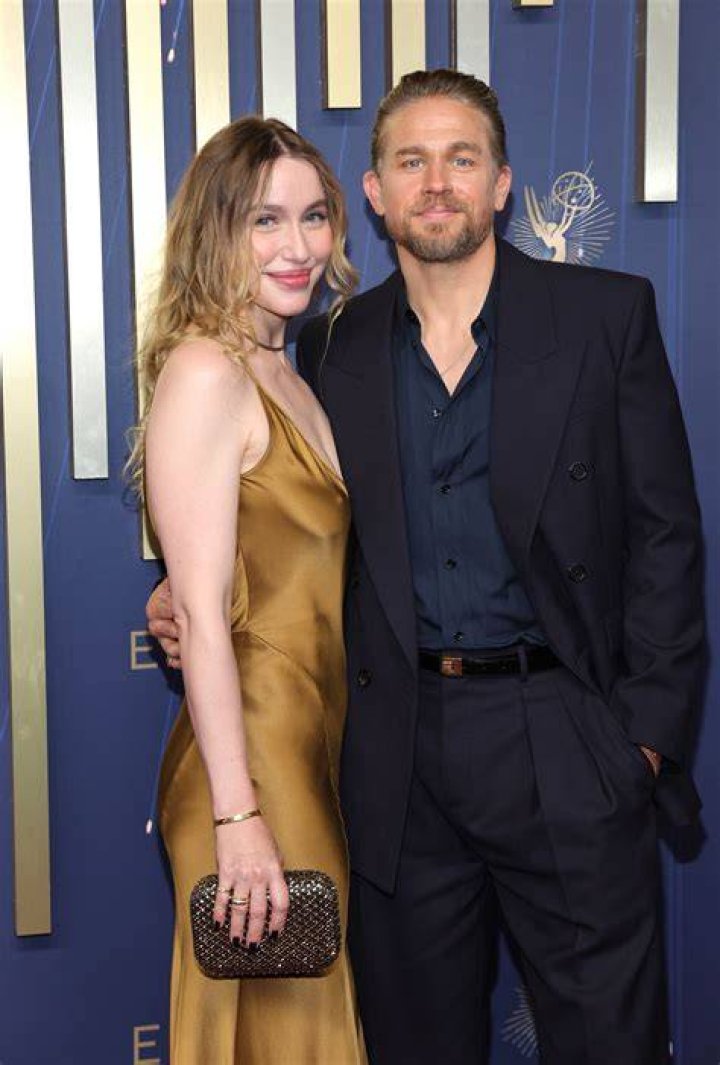 Check Out Charlie Hunnam's Staggering Net Worth!