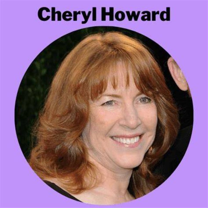 Cheryl Howard Bio (Wiki) ·