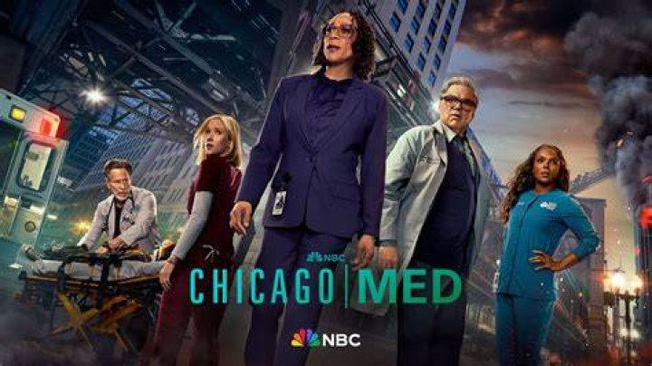 Chicago PD Suffers Real-Life Tragedy