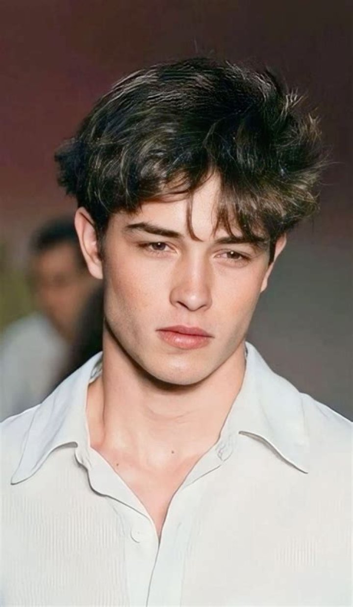 Chico Lachowski: The Ultimate Male Model