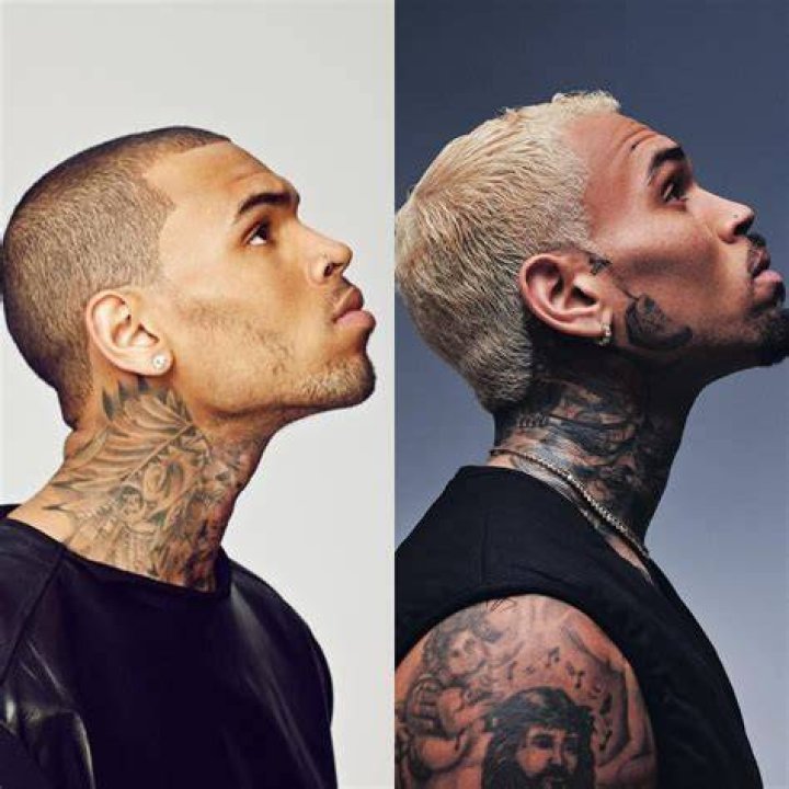 Chris Brown's Wife: Who Is She?