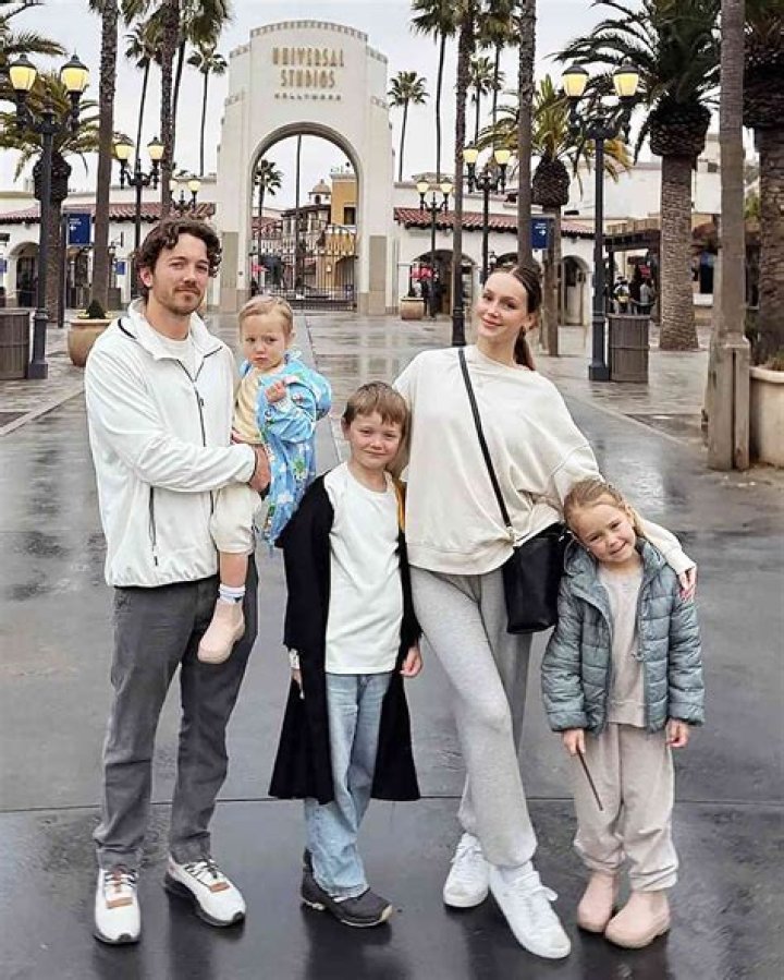 Chris Evert's Boys: Discover The Lives Of Her Beloved Sons