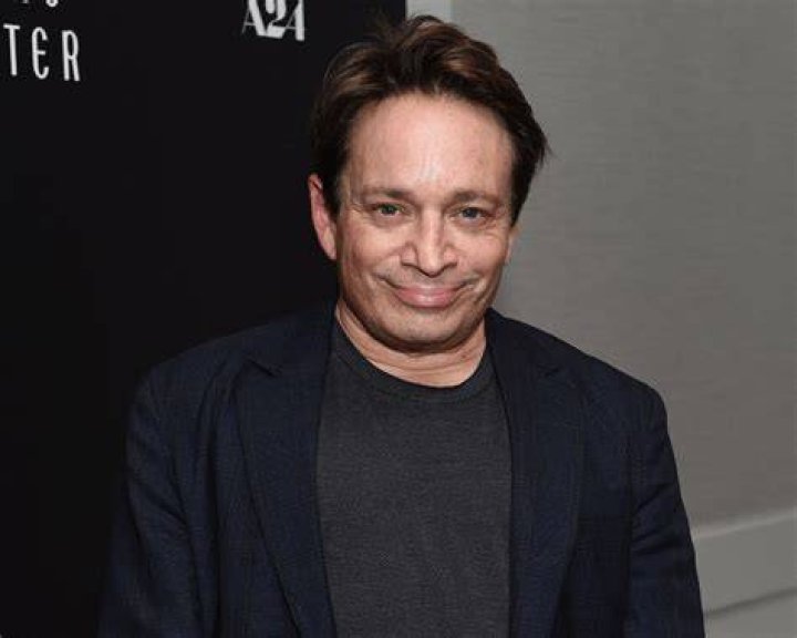 Chris Kattan's Youthful Days: A Look Back At His Early Career