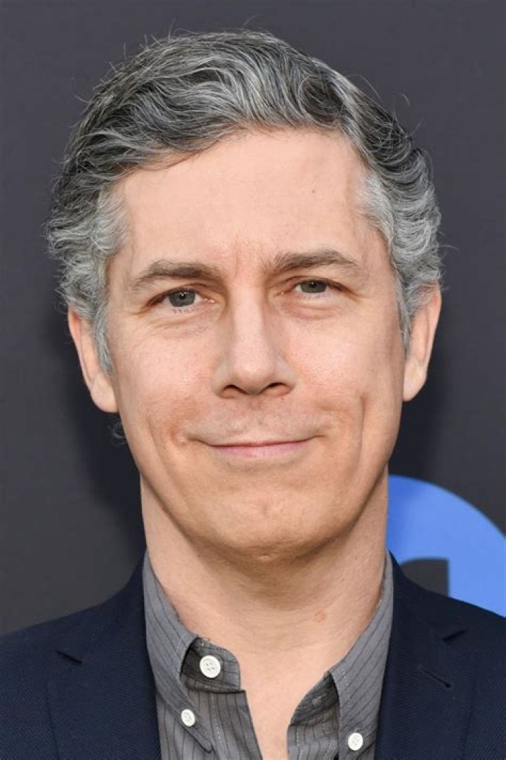 Chris Parnell's Relationships: A Comprehensive Guide