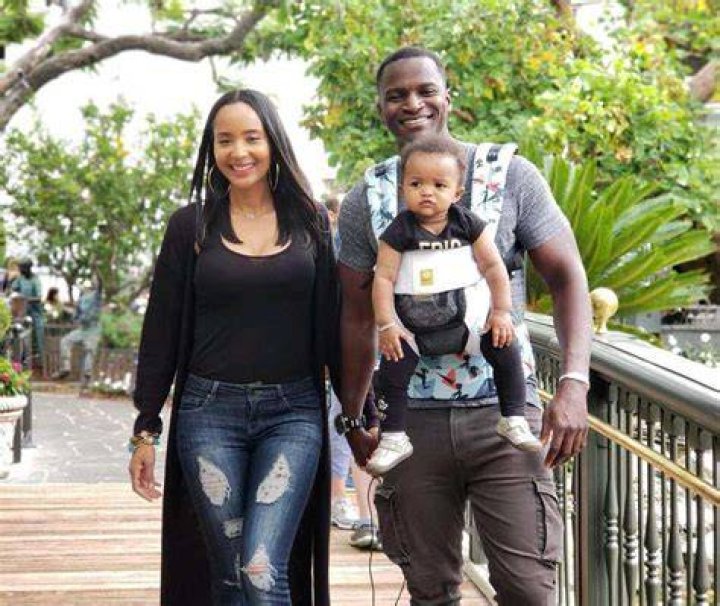 Chris Tucker And Azja Pryor: Uncovering The Allegations And Their Impact