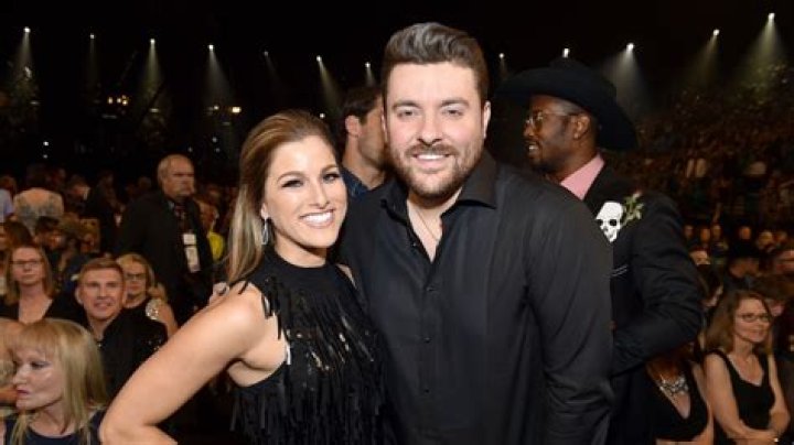 Chris Young's Wife Lea Moreno: A Model, Influencer, And Supportive Partner