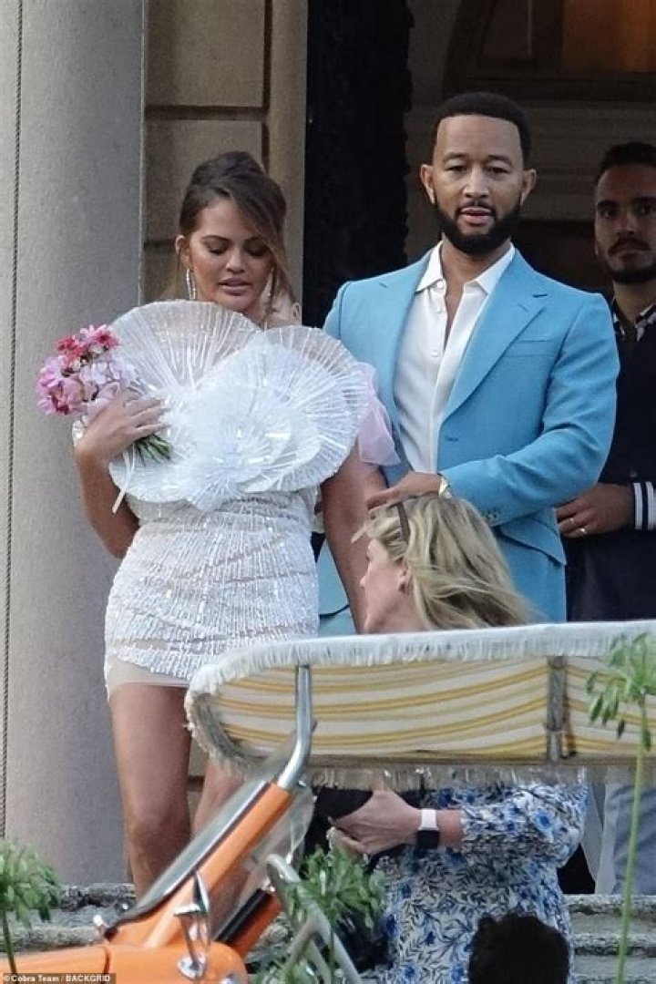 Chrissy Teigen's Lineage: Unraveling Her Diverse Roots