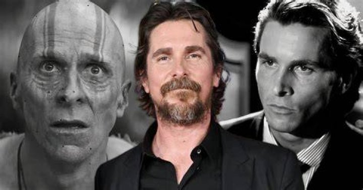 Christian Bale's Epic Rant: A Hollywood Legend Unleashed