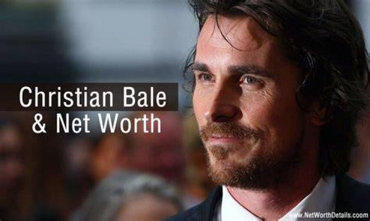 Christian Bale Citizenship