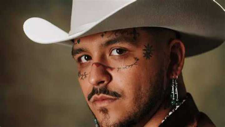 Christian Nodal's Net Worth: The Surprising Riches Of The Mexican Singer